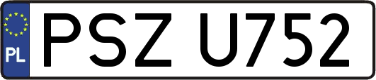 PSZU752