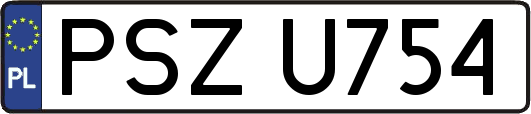 PSZU754