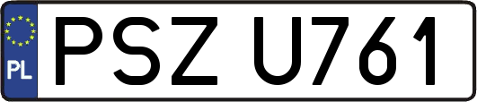 PSZU761