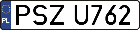 PSZU762