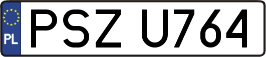 PSZU764