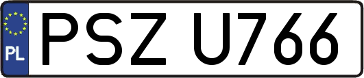 PSZU766