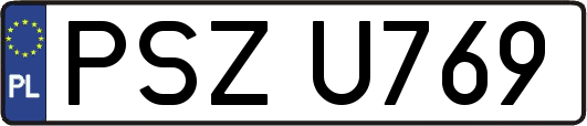 PSZU769
