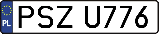 PSZU776