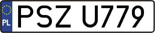 PSZU779