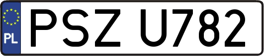 PSZU782
