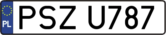 PSZU787