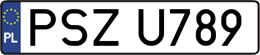 PSZU789