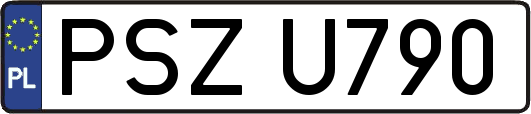 PSZU790