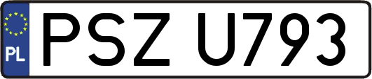 PSZU793