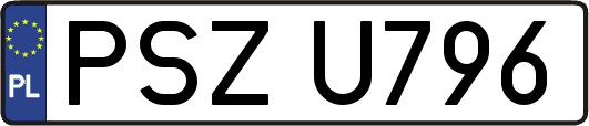 PSZU796
