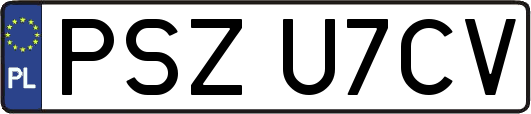 PSZU7CV