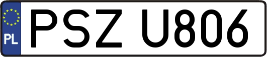 PSZU806