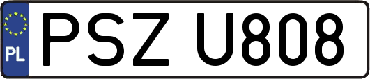 PSZU808