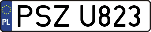 PSZU823