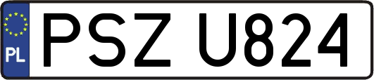 PSZU824