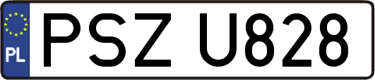 PSZU828
