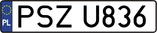 PSZU836