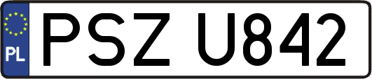 PSZU842