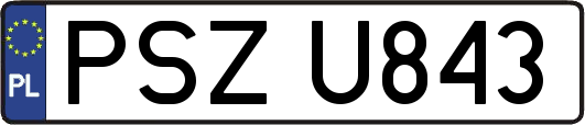 PSZU843