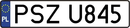 PSZU845