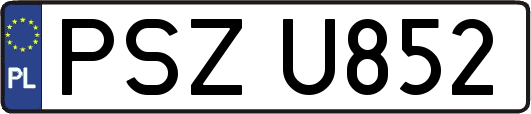 PSZU852