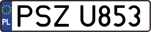 PSZU853