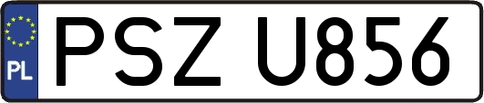 PSZU856