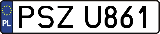 PSZU861