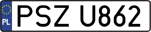 PSZU862
