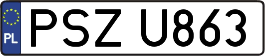 PSZU863