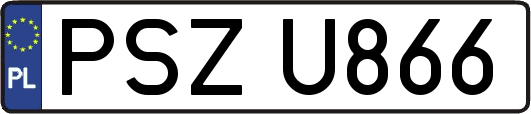 PSZU866