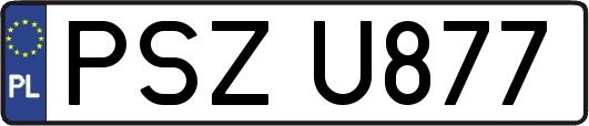PSZU877