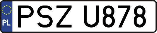 PSZU878
