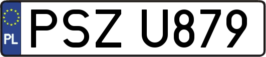 PSZU879