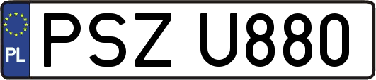 PSZU880