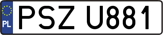 PSZU881