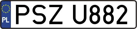 PSZU882