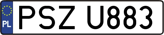 PSZU883