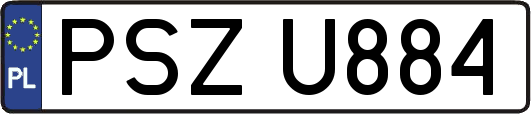 PSZU884