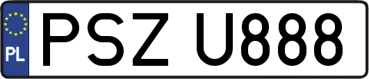 PSZU888