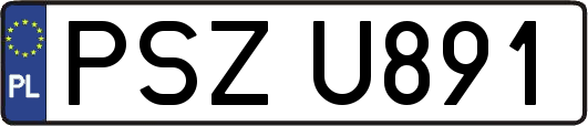 PSZU891