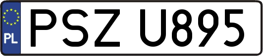 PSZU895