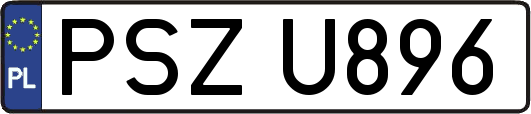 PSZU896
