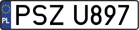 PSZU897