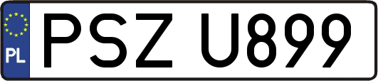 PSZU899