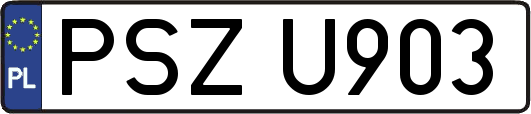 PSZU903