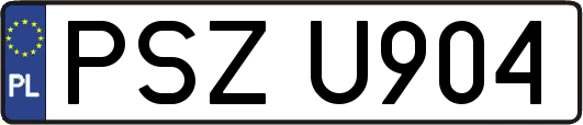 PSZU904