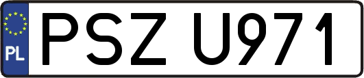 PSZU971