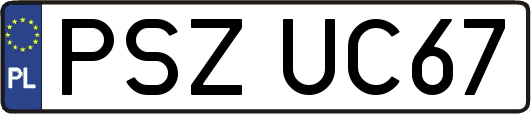 PSZUC67